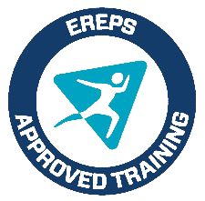 EREPS Approved Trainer